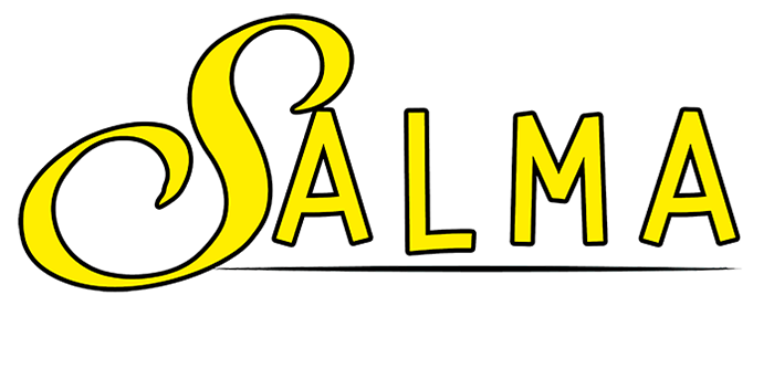 Salma Impact Windows